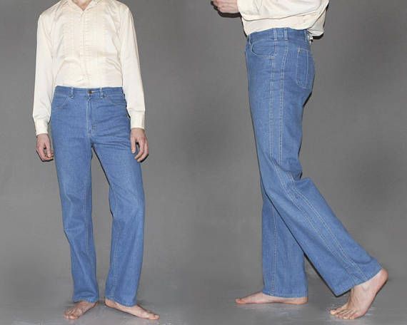The 90’s Jeans- making a comeback at fashion!