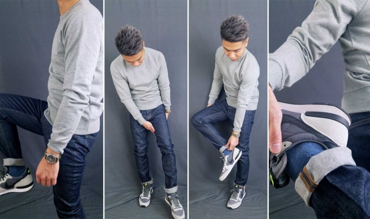 Thin to Thick our Teens.