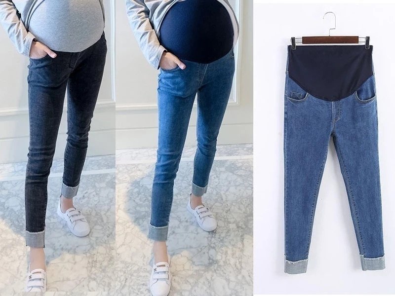 How to look cute and classy during pregnancy