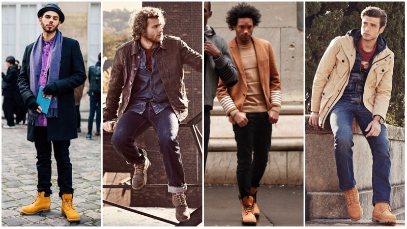 Demystifying the style trends for skinny men