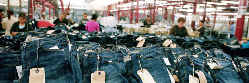 Buy a Jeans That Fits