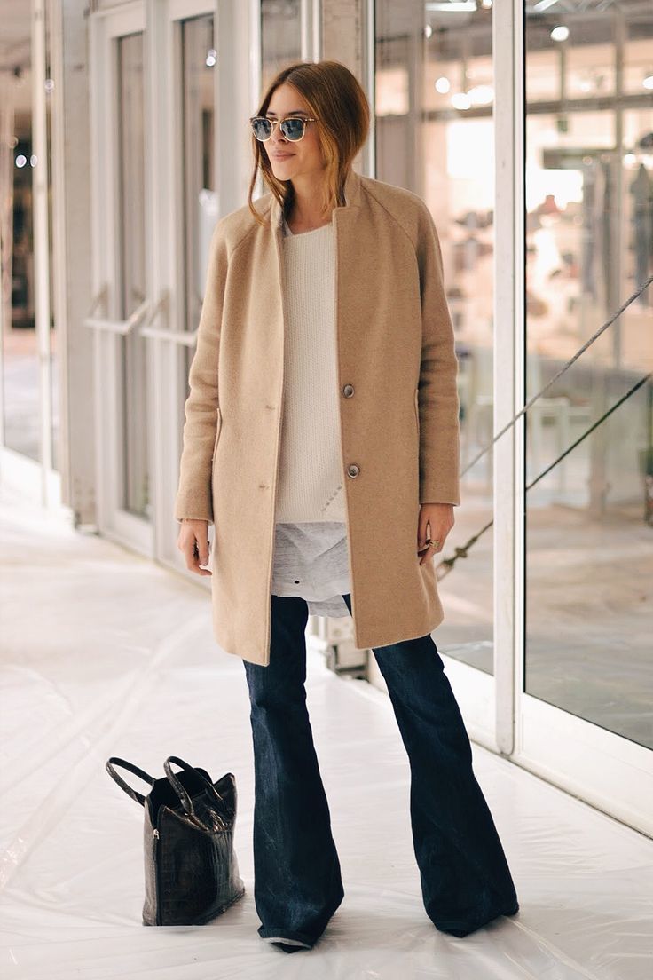 Coolest Flare Trends for Fall