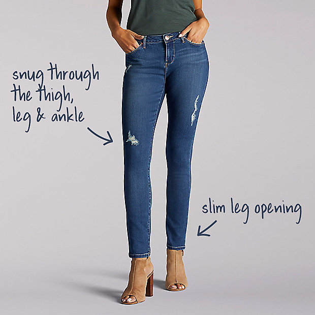Why Slim-Fit Jeans? What are there Benefits?