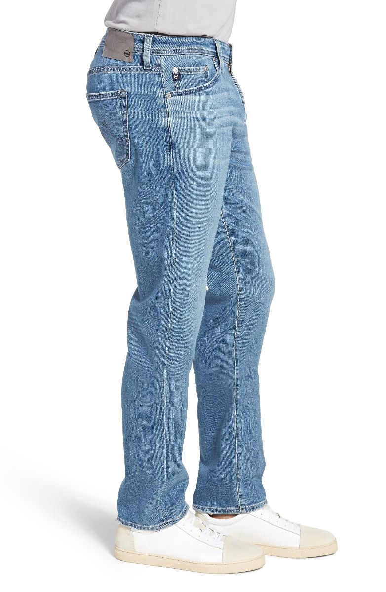 Blue Jeans For Men (Non Stretch)