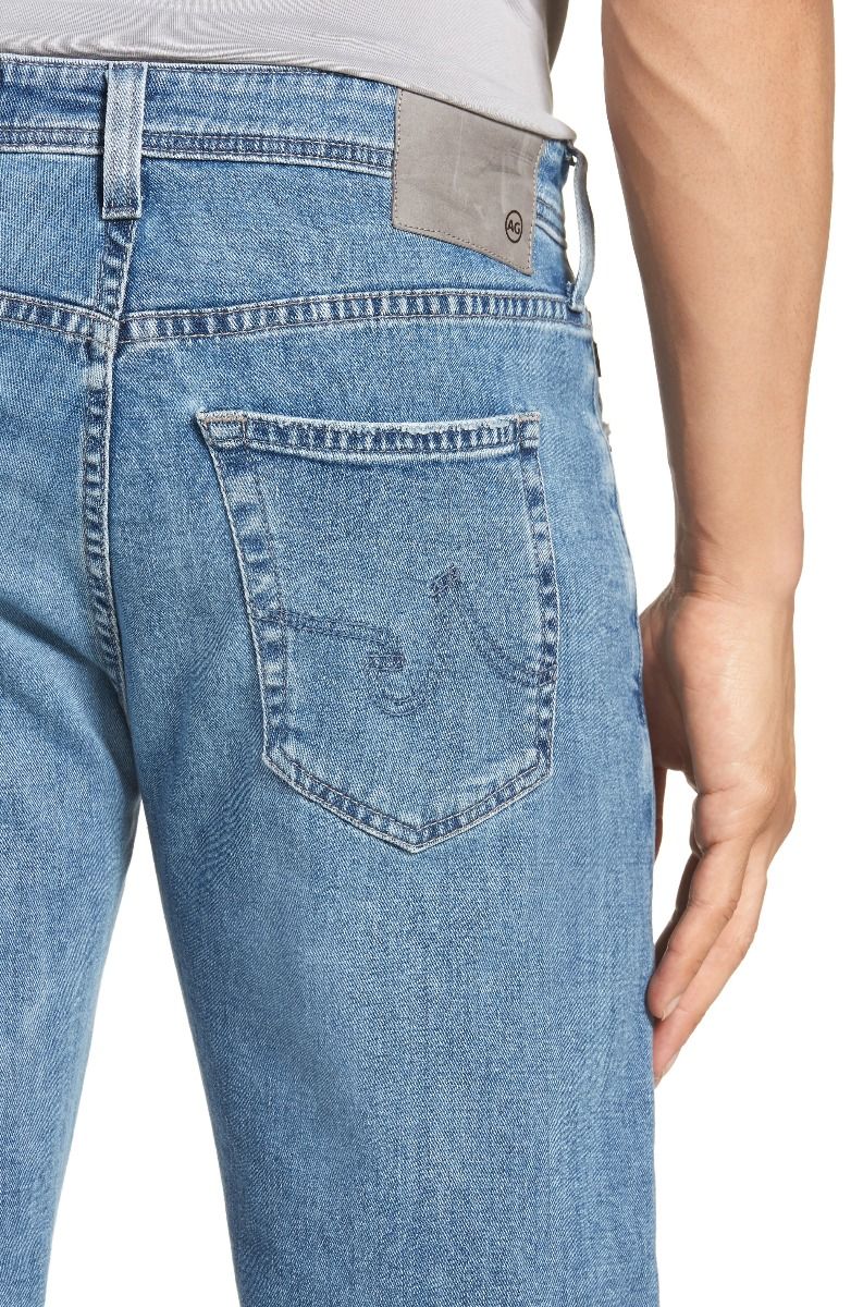 Blue Jeans For Men (Non Stretch)