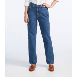 Women's Custom Jean, Made To Order