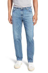 Blue Jeans For Men (Non Stretch)